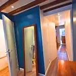 Апартаменты Family House Шамбли