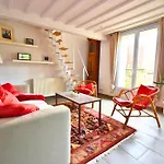 Апартаменты Family House Шамбли