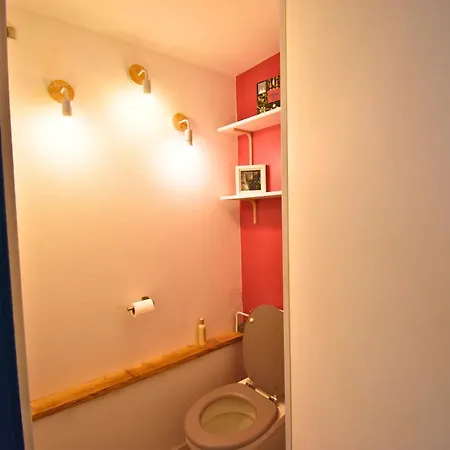 Apartman Family House Chambly