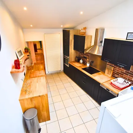 Family House Apartman