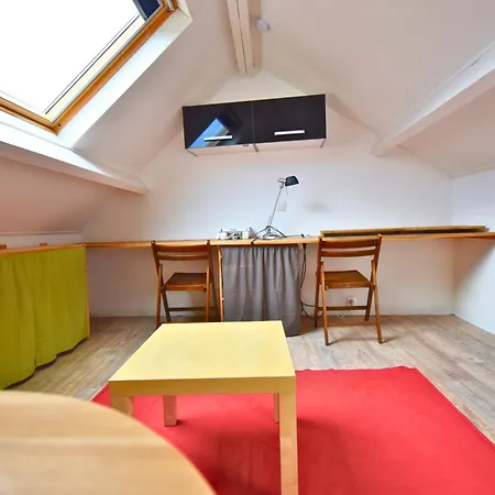 Apartman Family House Chambly