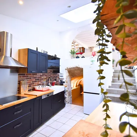 Appartamento Family House *