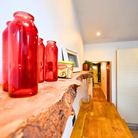 Family House * Chambly