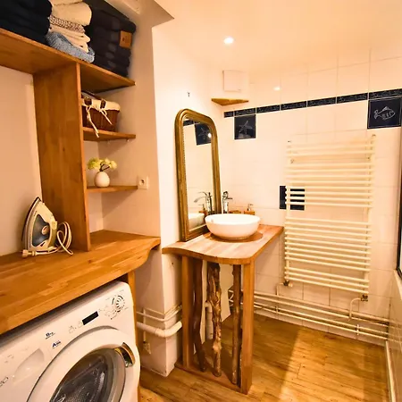 Family House Appartamento *