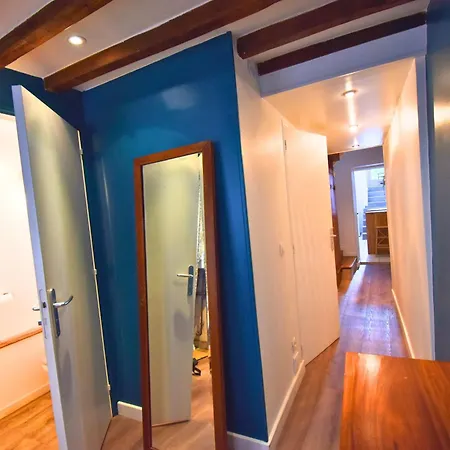 Appartamento Family House Chambly