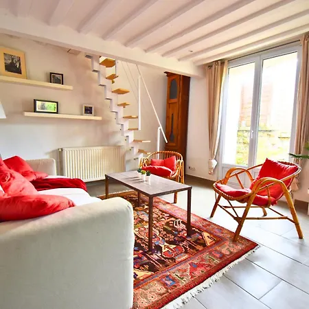 Appartamento Family House Chambly