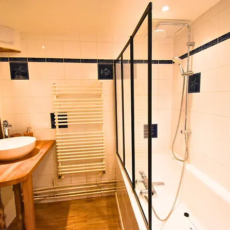 Family House Chambly