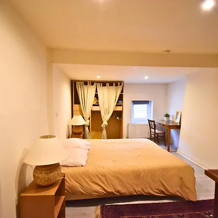 Appartamento Family House Chambly