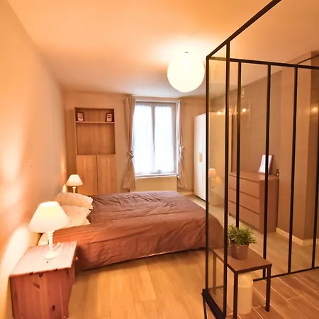 Family House Chambly