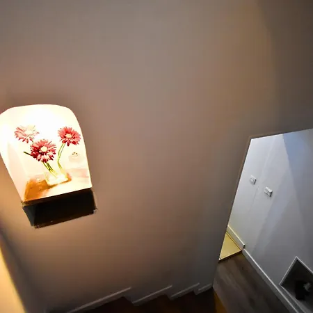 Family House * Chambly