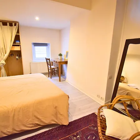 Family House Апартаменты