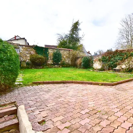 Appartamento Family House