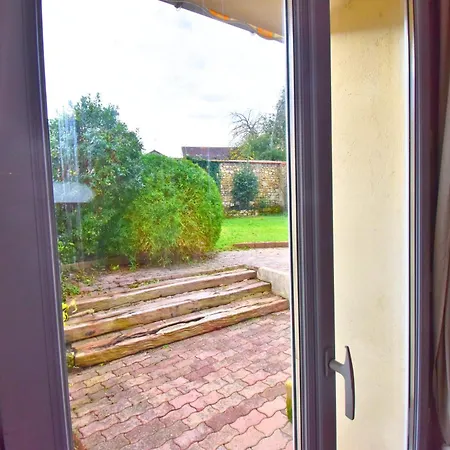 Appartamento Family House