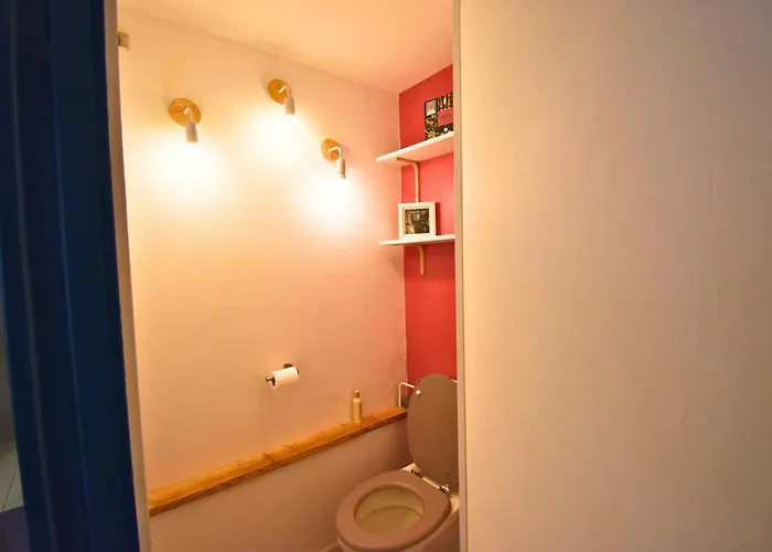 Apartamento Family House Chambly