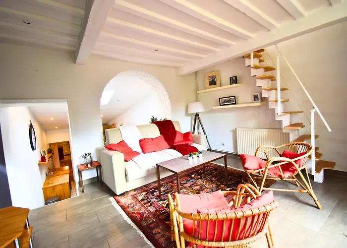 Family House Apartamento *