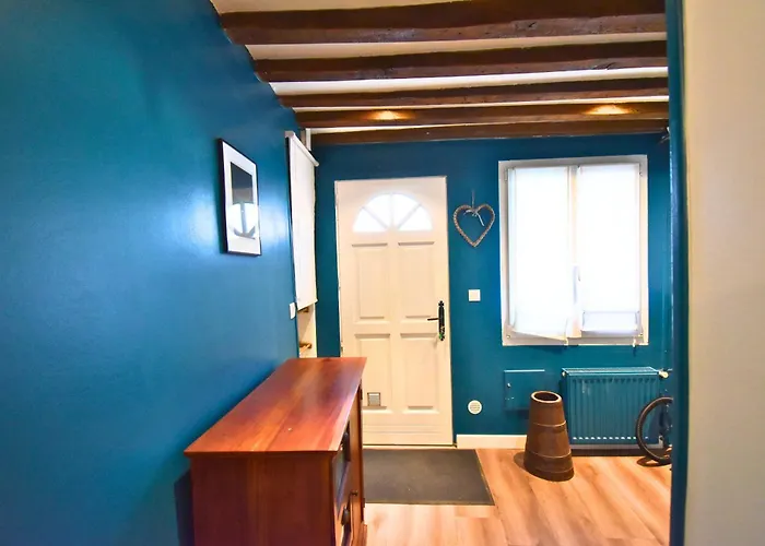 Family House Apartamento Chambly