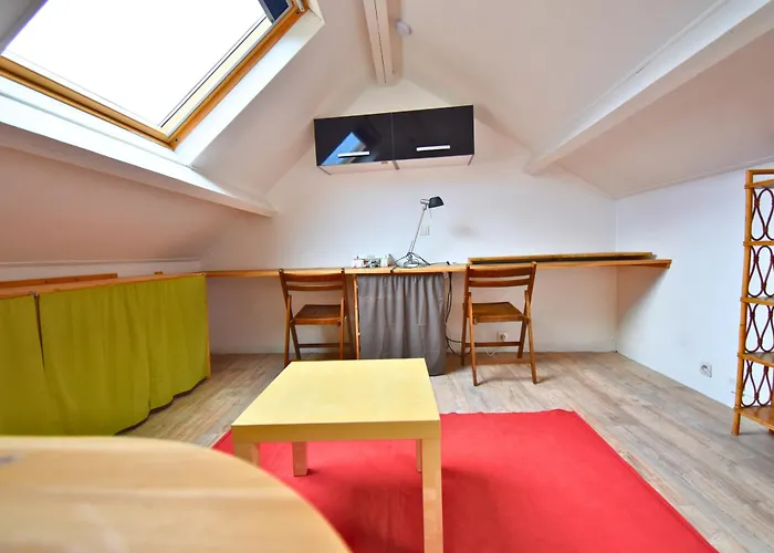 Apartamento Family House Chambly