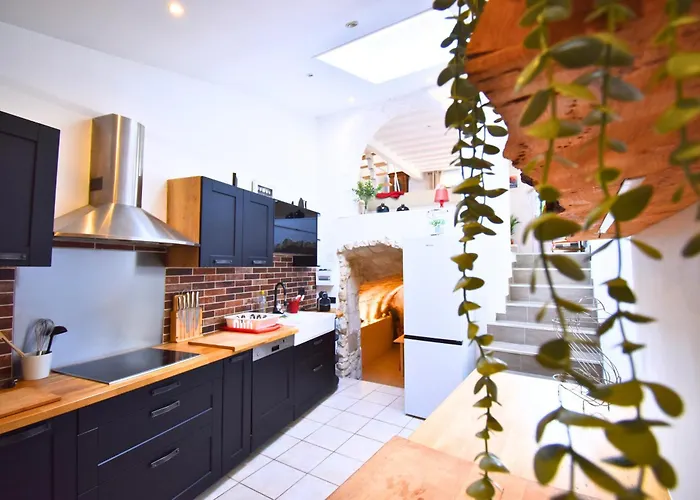 Apartamento Family House *