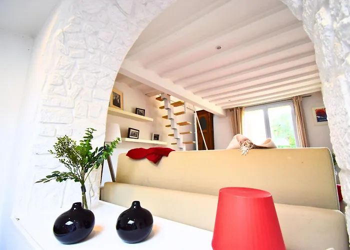 Family House Apartamento Chambly