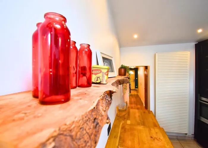 Family House * Chambly