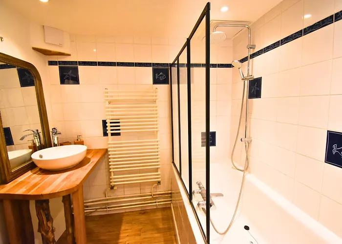 Family House Chambly