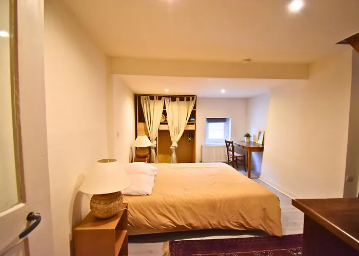 Apartamento Family House Chambly