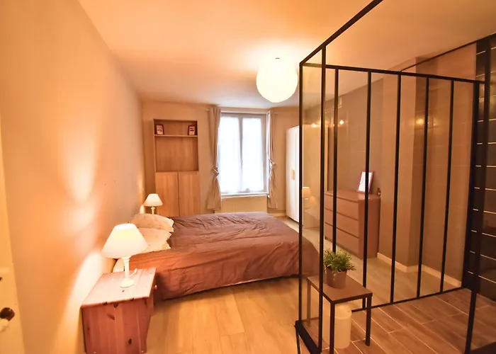 Family House Chambly