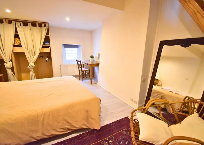 Family House Apartamento