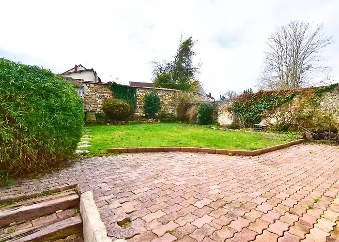 Apartamento Family House