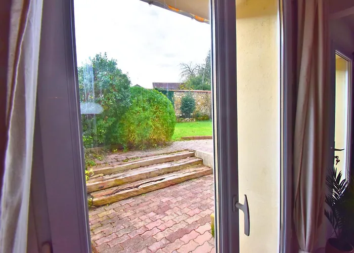 Apartamento Family House